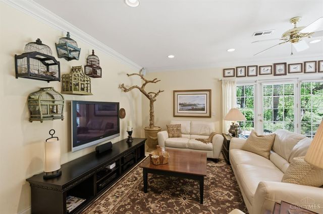 11 Camargo Canyon Drive, Madeira, OH 45243