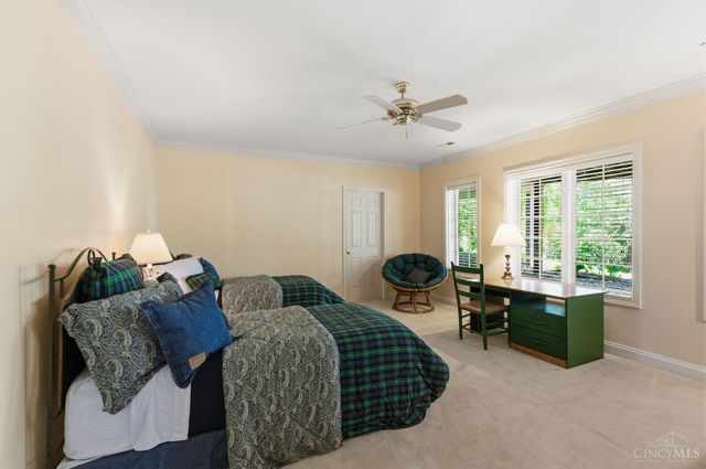 11 Camargo Canyon Drive, Madeira, OH 45243