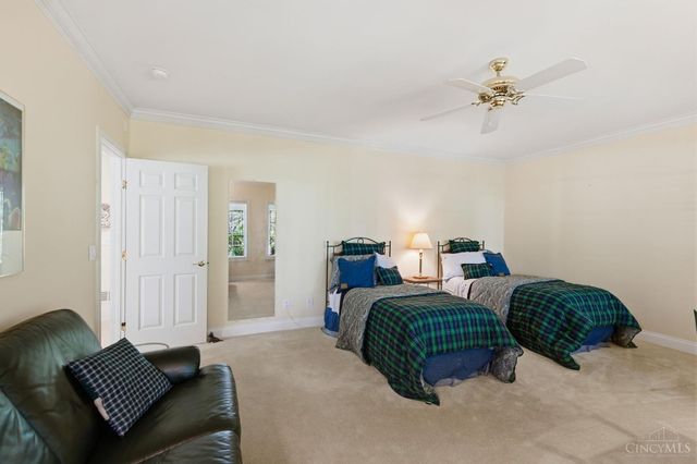 11 Camargo Canyon Drive, Madeira, OH 45243