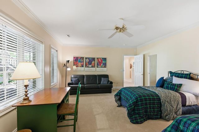 11 Camargo Canyon Drive, Madeira, OH 45243