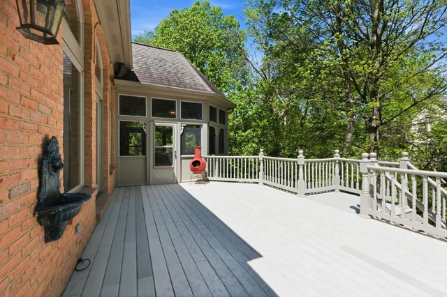11 Camargo Canyon Drive, Madeira, OH 45243