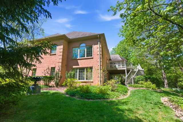 11 Camargo Canyon Drive, Madeira, OH 45243