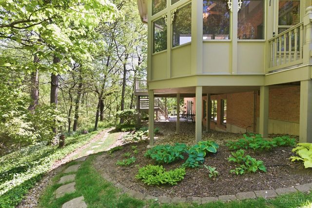 11 Camargo Canyon Drive, Madeira, OH 45243