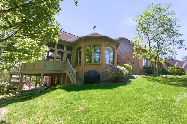 11 Camargo Canyon Drive, Madeira, OH 45243
