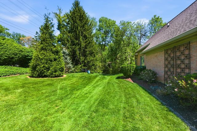 11 Camargo Canyon Drive, Madeira, OH 45243