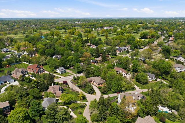 11 Camargo Canyon Drive, Madeira, OH 45243