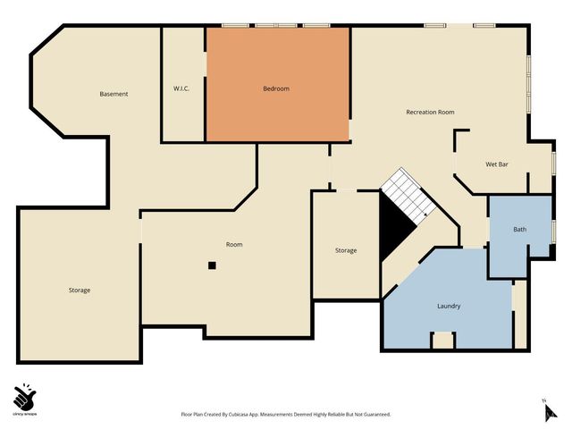 11 Camargo Canyon Drive, Madeira, OH 45243