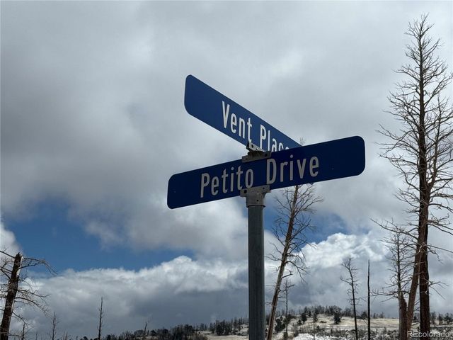 2415 Petito Dr, Fort Garland, CO 81133
