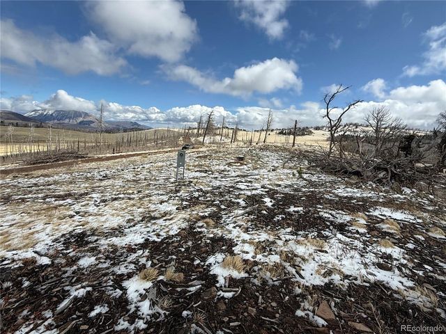 2415 Petito Dr, Fort Garland, CO 81133