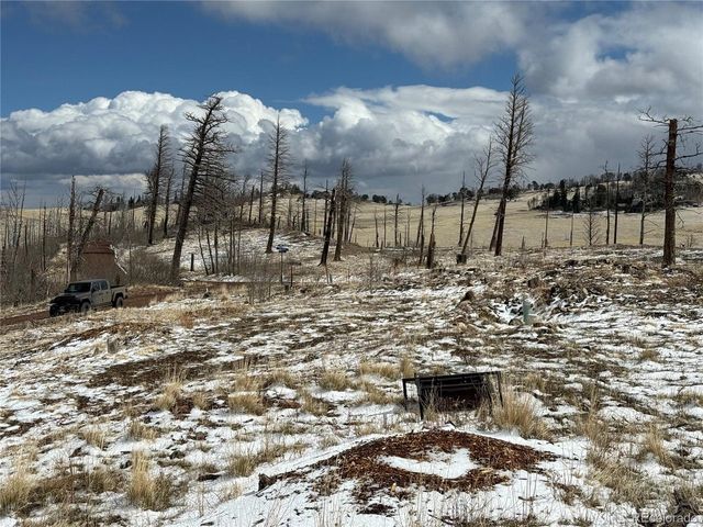 2415 Petito Dr, Fort Garland, CO 81133
