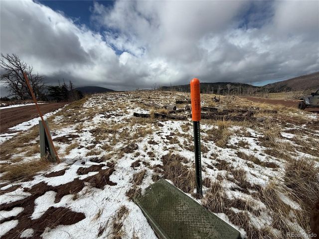 2415 Petito Dr, Fort Garland, CO 81133