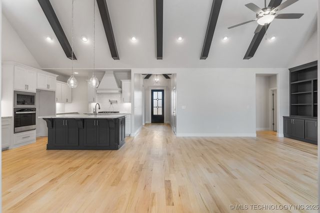 2707 W South Park Place, Broken Arrow, OK 74012