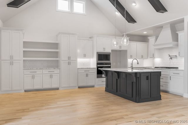 2707 W South Park Place, Broken Arrow, OK 74012