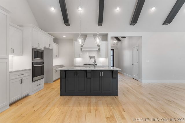 2707 W South Park Place, Broken Arrow, OK 74012