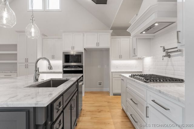 2707 W South Park Place, Broken Arrow, OK 74012