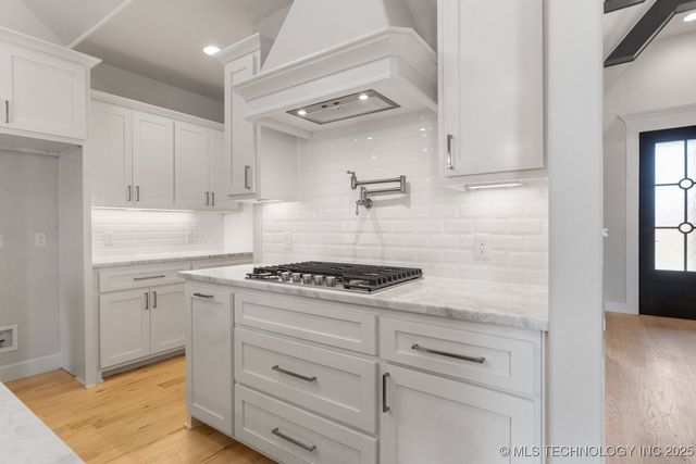 2707 W South Park Place, Broken Arrow, OK 74012