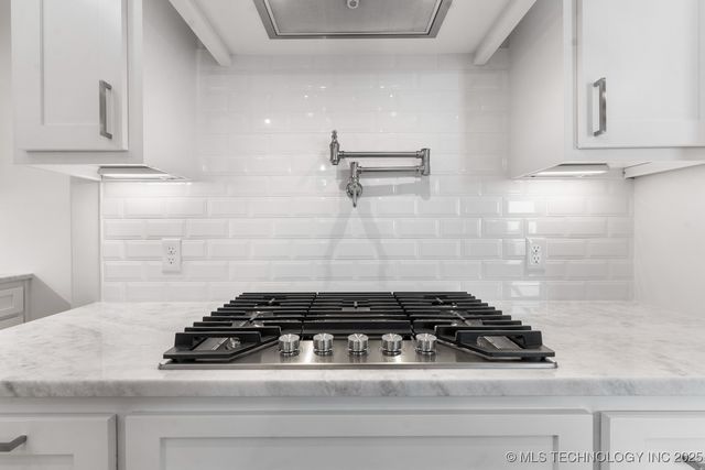 2707 W South Park Place, Broken Arrow, OK 74012