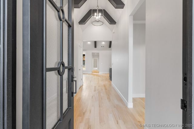 2707 W South Park Place, Broken Arrow, OK 74012