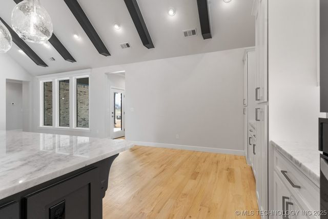 2707 W South Park Place, Broken Arrow, OK 74012