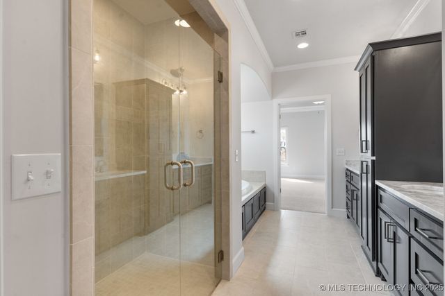 2707 W South Park Place, Broken Arrow, OK 74012