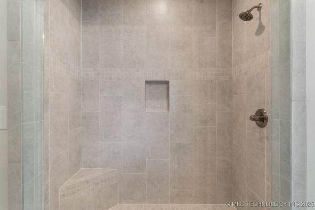 2707 W South Park Place, Broken Arrow, OK 74012