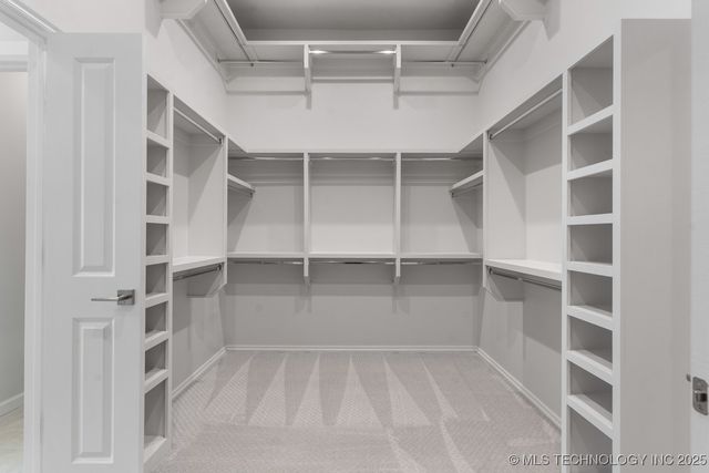 2707 W South Park Place, Broken Arrow, OK 74012