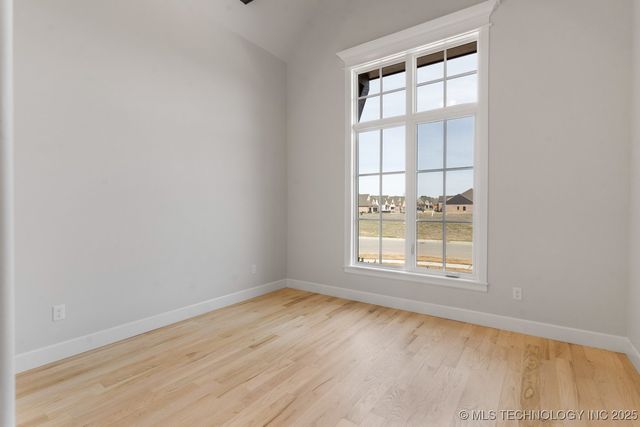 2707 W South Park Place, Broken Arrow, OK 74012