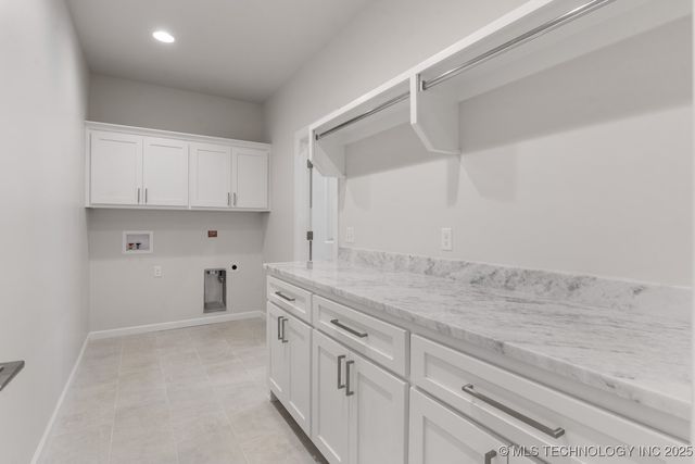 2707 W South Park Place, Broken Arrow, OK 74012