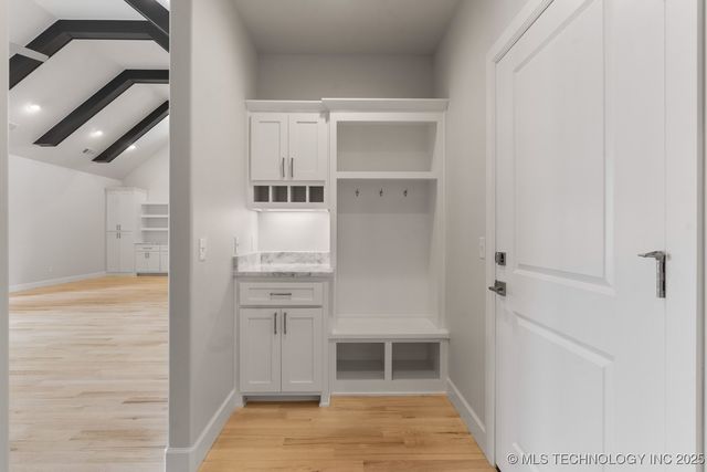 2707 W South Park Place, Broken Arrow, OK 74012