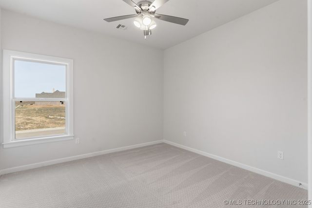 2707 W South Park Place, Broken Arrow, OK 74012