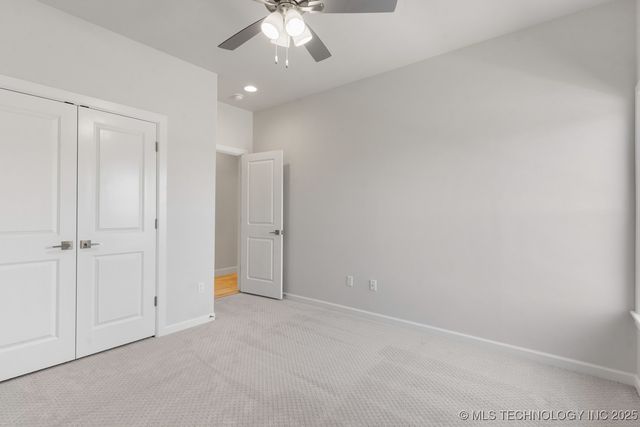 2707 W South Park Place, Broken Arrow, OK 74012