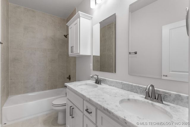 2707 W South Park Place, Broken Arrow, OK 74012