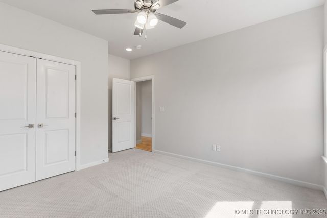 2707 W South Park Place, Broken Arrow, OK 74012