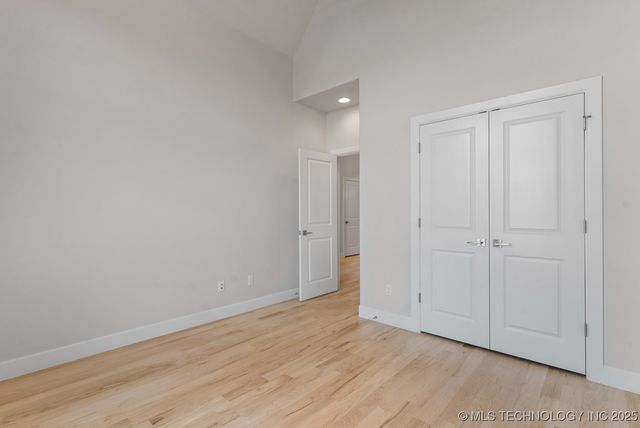 2707 W South Park Place, Broken Arrow, OK 74012