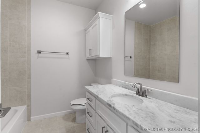 2707 W South Park Place, Broken Arrow, OK 74012