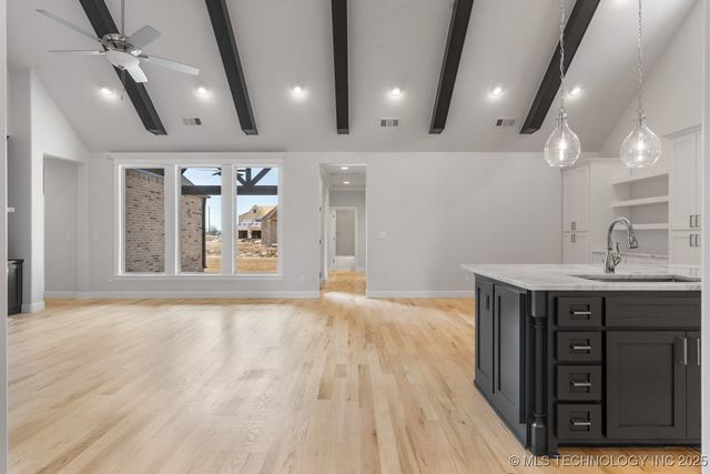 2707 W South Park Place, Broken Arrow, OK 74012