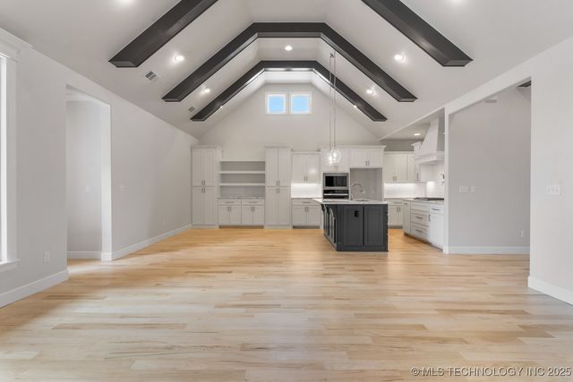 2707 W South Park Place, Broken Arrow, OK 74012