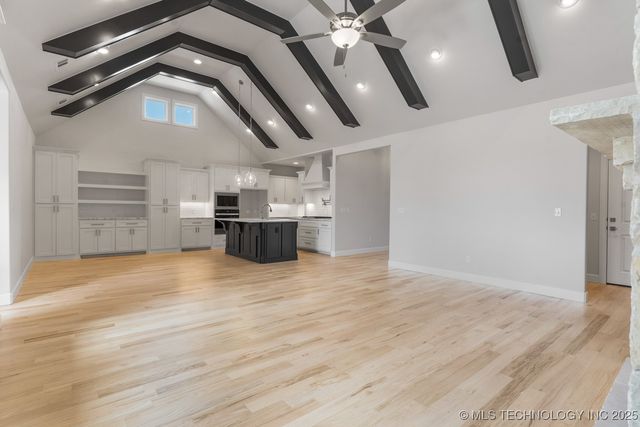 2707 W South Park Place, Broken Arrow, OK 74012