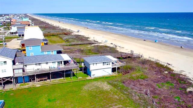 0 Beachcomber Avenue, Surfside Beach, TX 77541