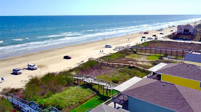 0 Beachcomber Avenue, Surfside Beach, TX 77541