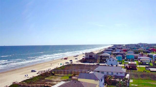 0 Beachcomber Avenue, Surfside Beach, TX 77541