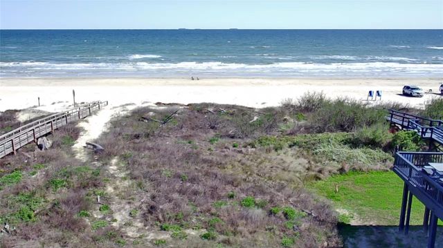 0 Beachcomber Avenue, Surfside Beach, TX 77541