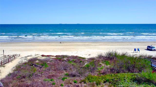0 Beachcomber Avenue, Surfside Beach, TX 77541