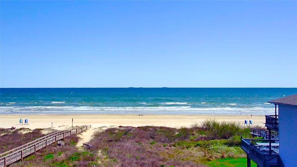 0 Beachcomber Avenue, Surfside Beach, TX 77541