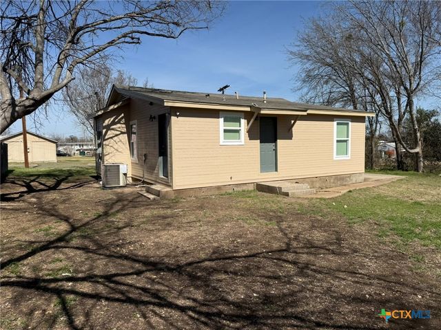 108 W Anderson Avenue, Killeen, TX 76541