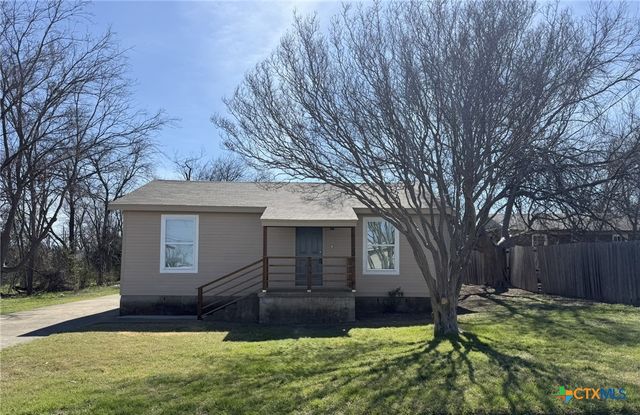 108 W Anderson Avenue, Killeen, TX 76541