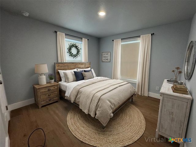 108 W Anderson Avenue, Killeen, TX 76541