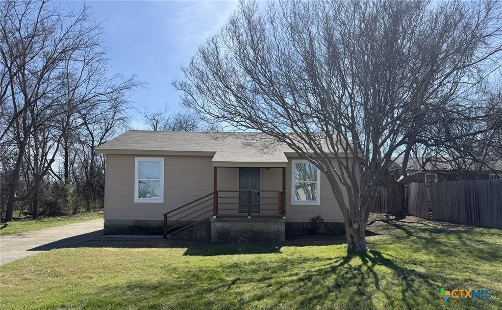 108 W Anderson Avenue, Killeen, TX 76541