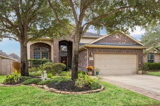 16915 Tranquility Park Drive, Cypress, TX 77429