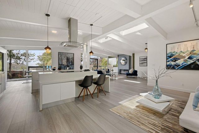 10 Laurel Hill Court, San Mateo, CA 94402